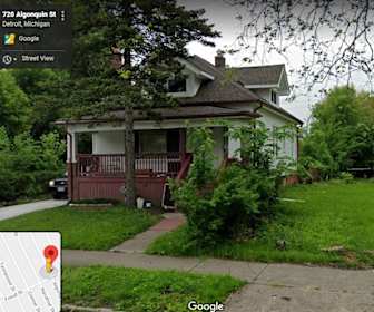 Houses For Rent In Jefferson Chalmers Detroit Mi 37 Rentals