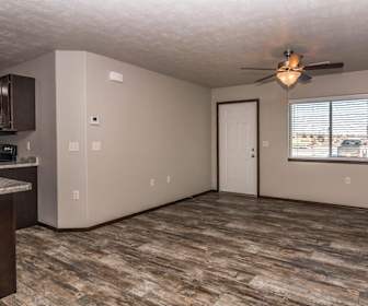 apartments for rent with garage in sioux falls sd