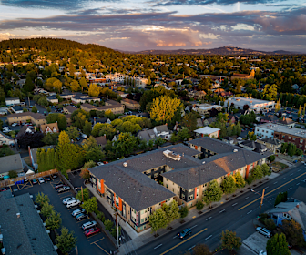 Eastside 101, Southeast Madison Street, Portland, OR