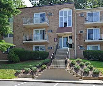Apartments For Rent In Clifton Heights Pa 211 Rentals Apartmentguide Com
