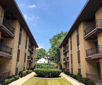 Morgan Park 1 Bedroom Apartments for Rent, Chicago, IL  