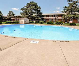 1 Bedroom Apartments For Rent In Bowling Green Oh 38 Rentals