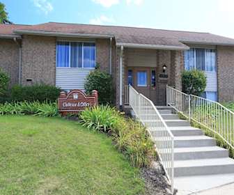 Apartments For Rent In Sterling Heights Mi With Extra Storage