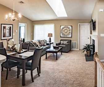 Luxury Apartment Rentals In Lititz Pa