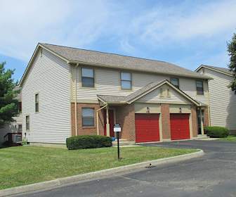 Luxury Apartment Rentals In Reynoldsburg Oh