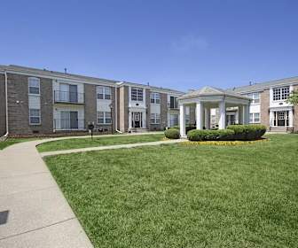 Apartments For Rent With Gated Access In Plymouth Village Ky