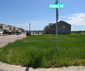Stanley Townhomes, Stanley, ND