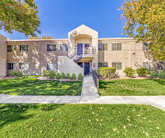 senior apartments for rent in las vegas nv