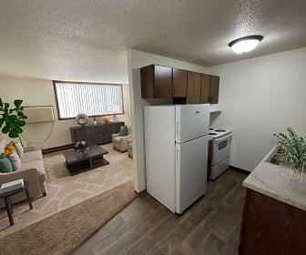 Summerset Apartments, Fargo, ND