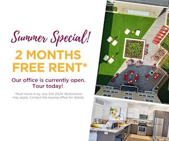 Pet Friendly Apartments For Rent In Colonia Nj