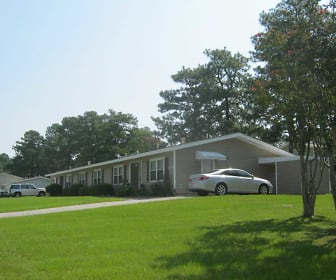Fort Gordon Housing, Waynesboro, GA