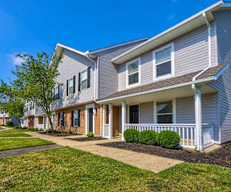 Luxury Apartment Rentals In Beavercreek Oh