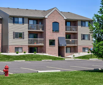 Brookstone Apartments, Bellefontaine, OH