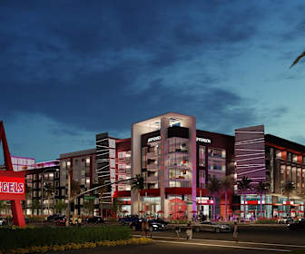 Luxury Apartment Rentals In Anaheim Ca