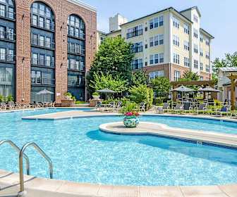 Short Term Lease Apartment Rentals In Kingstowne Va