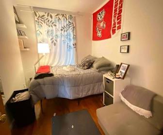 86 Clinton Street 4f In Lower East Side Manhattan Streeteasy