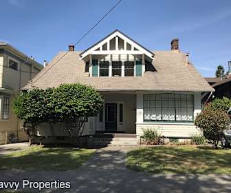 6449 Colby Street, Oakland, CA