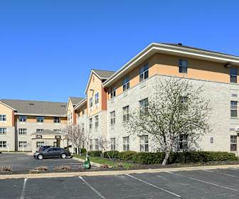 Furnished Apartment Rentals In Powell Oh