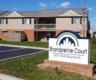 Luxury Apartment Rentals In Fairfield Oh