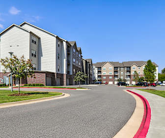 58  Apartments for rent in northeast oklahoma city for Small Space