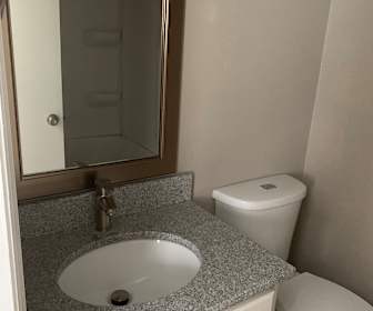 Gatewood Apartments, Edgefield, SC