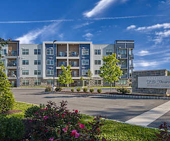 Luxury Apartment Rentals In Newtown Square Pa