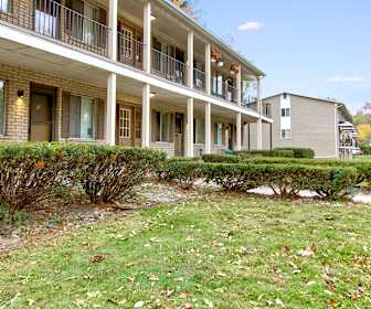 Cheap Apartment Rentals In Westland Mi