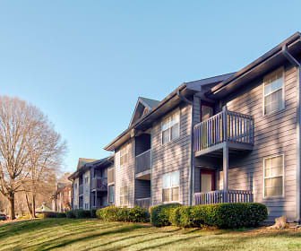 Villas at Lake Acworth, Kennesaw State University, GA