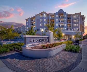Luxury Apartment Rentals In Heathrow Fl