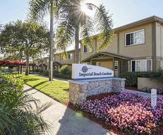 Apartments For Rent In Imperial Beach Ca 133 Rentals Apartmentguide Com