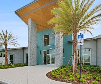 The Jamison, Flora Ridge, Kissimmee, FL