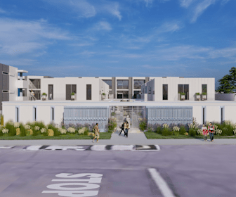 Chapman Place, 92111, CA