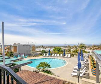 Pet Friendly Apartments For Rent In Point Loma Heights San Diego California Apartmentguide