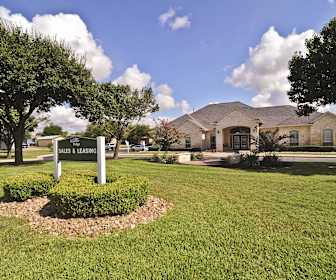 Luxury Apartment Rentals In Pflugerville Tx