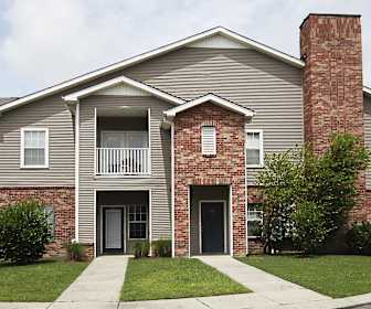 Income Restricted Apartments For Rent In Gulfport Ms