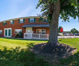 Apartments For Rent In Granville Oh 274 Rentals Apartmentguide Com