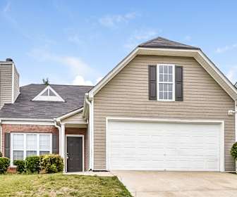 Houses For Rent In Jonesboro Ga