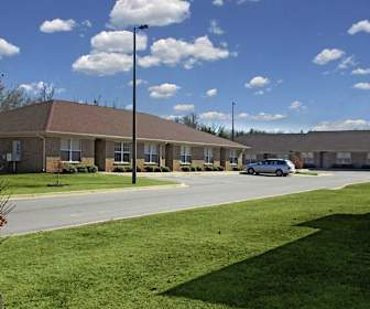 The Meadows Apartments Florence Al 35630