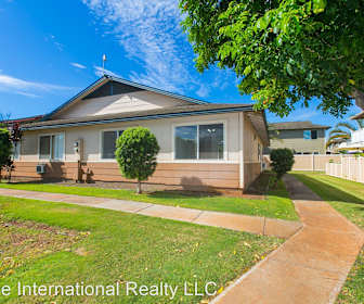 91-1032 Laulauna St.  #7B, Ewa Beach, HI