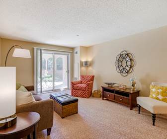Highland Apartments For Rent 123 Apartments Saint Paul