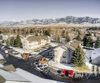 Mountain View, Gallatin Gateway, MT
