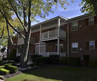 Apartamentos En Alquiler Nueva Jersey