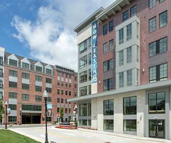Apartments For Rent In Morristown Nj 58 Rentals Apartmentguide Com