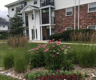 Mission Hills Apartments, Franklin, WI