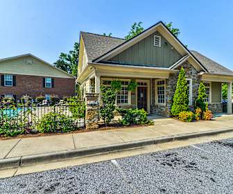 Parkside/Parkview at Britt David, North Columbus, Columbus, GA