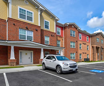 Glenwood Ridge Apartments, Richmond, VA