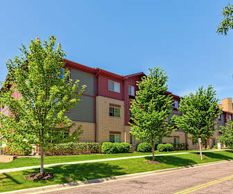 Highland Apartments For Rent 121 Apartments Saint Paul Mn Apartmentguide Com
