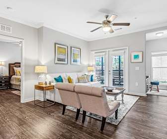 West Woods Apartments, Pensacola, FL