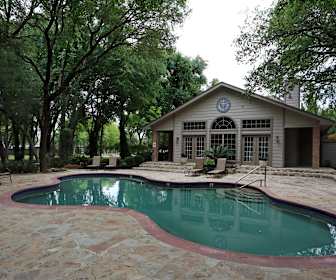 Chappell Oaks, Belton, TX