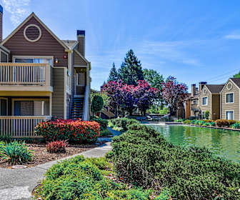 Crow Canyon Apartments San Ramon Ca
